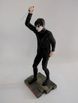 The Cabinet of Dr. Caligari Cesare 15 cm 1/10 Statue