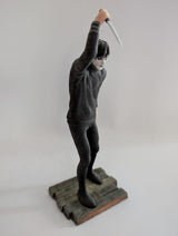 The Cabinet of Dr. Caligari Cesare 15 cm 1/10 Statue