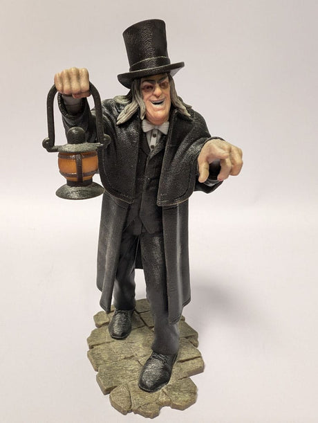 London After Midnight Lon Chaney 16 cm 1/10 Statue