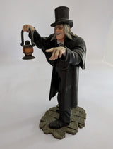 London After Midnight Lon Chaney 16 cm 1/10 Statue