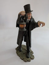 London After Midnight Lon Chaney 16 cm 1/10 Statue