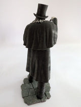 London After Midnight Lon Chaney Black and White Version 16 cm 1/10 Statue