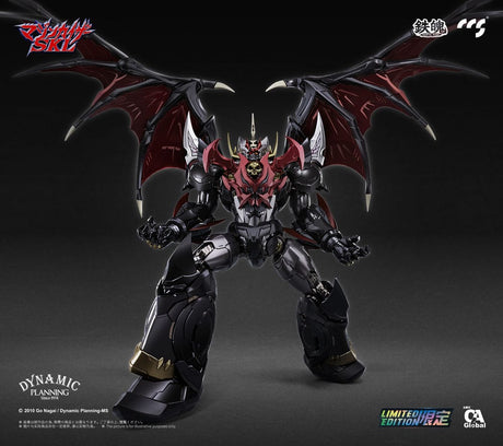 Mazinger Z Mortal Mind Series Mazinkaiser 25 cm Action Figure