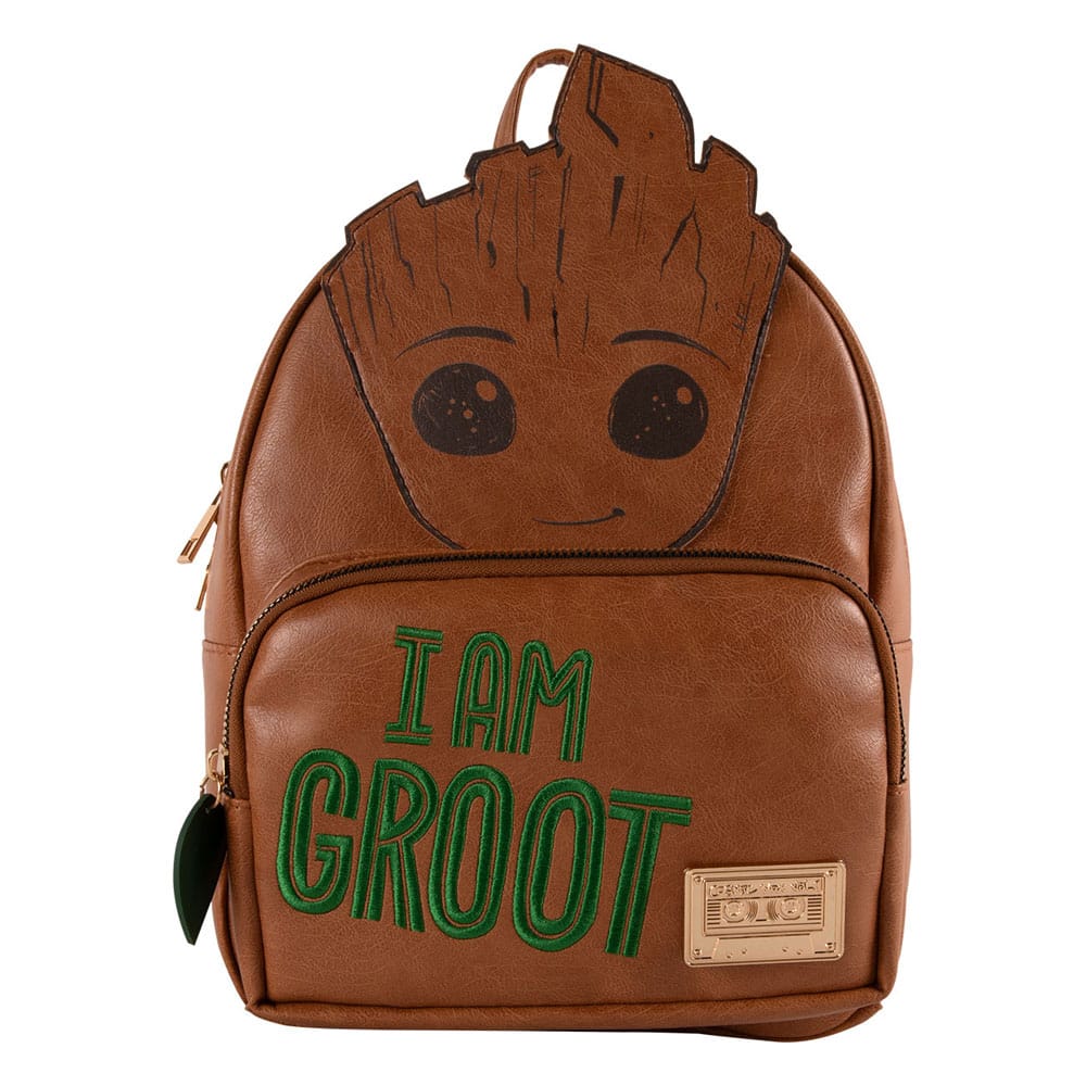 Guardians of the Galaxy I am Groot Backpack