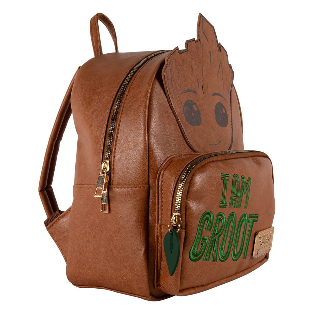 Guardians of the Galaxy I am Groot Backpack