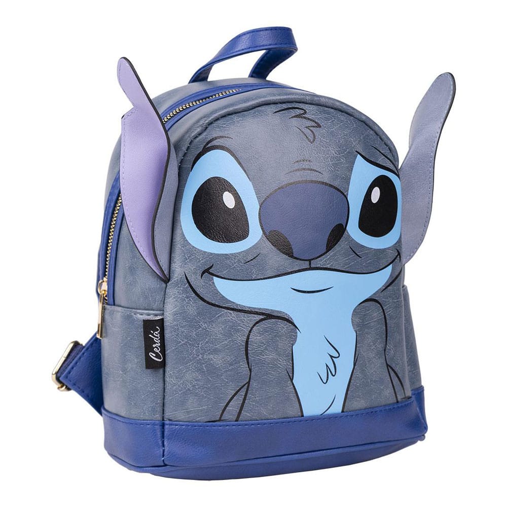 Lilo & Stitch Backpack