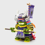 Teenage Mutant Ninja Turtles x Scott Tolleson Donatello 28 cm Vinyl Statue