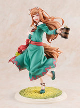 Spice and Wolf Holo 10th Anniversary Ver. 21cm 1/7 Scale PVC Statue