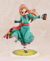 Spice and Wolf Holo 10th Anniversary Ver. 21cm 1/7 Scale PVC Statue