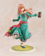 Spice and Wolf Holo 10th Anniversary Ver. 21cm 1/7 Scale PVC Statue