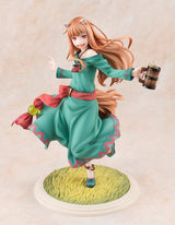 Spice and Wolf Holo 10th Anniversary Ver. 21cm 1/7 Scale PVC Statue