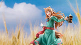 Spice and Wolf Holo 10th Anniversary Ver. 21cm 1/7 Scale PVC Statue