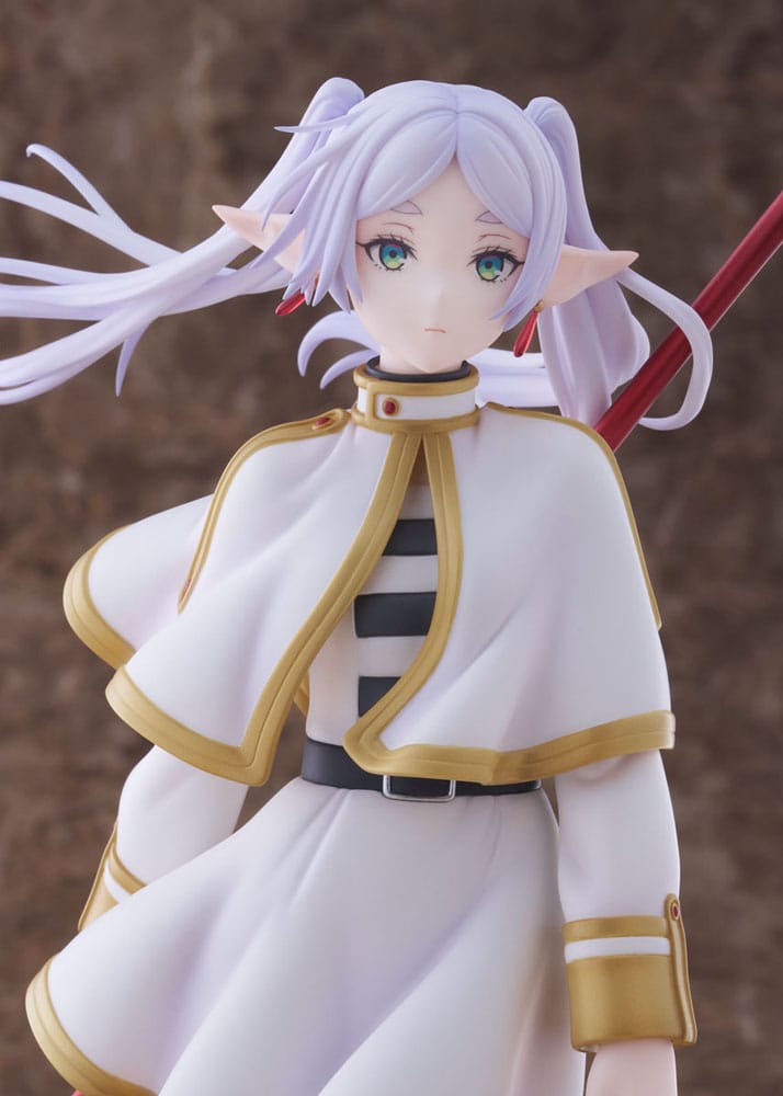 Frieren: Beyond Journey's End Frieren 22 cm 1/7 PVC Statue