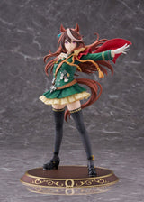 Uma Musume: Pretty Derby Symboli Rudolf: Signature Racewear Ver. 24 cm 1/7 PVC Statue