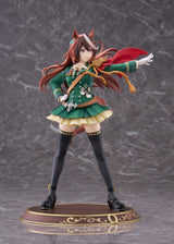 Uma Musume: Pretty Derby Symboli Rudolf: Signature Racewear Ver. 24 cm 1/7 PVC Statue