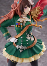 Uma Musume: Pretty Derby Symboli Rudolf: Signature Racewear Ver. 24 cm 1/7 PVC Statue