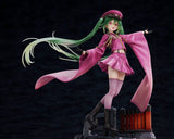 Hatsune Miku Senbonzakura 10th Anniversary Version 24cm 1/7 Scale PVC Statue