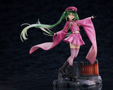 Hatsune Miku Senbonzakura 10th Anniversary Version 24cm 1/7 Scale PVC Statue