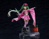 Hatsune Miku Senbonzakura 10th Anniversary Version 24cm 1/7 Scale PVC Statue