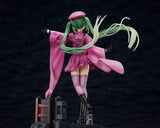 Hatsune Miku Senbonzakura 10th Anniversary Version 24cm 1/7 Scale PVC Statue