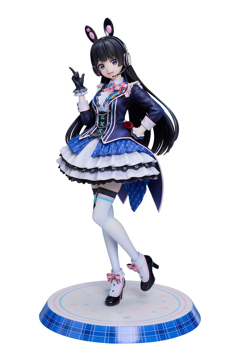 Nijisanji Tsukino Mito 25 cm 1/7 PVC Statue