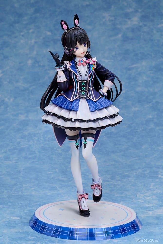 Nijisanji Tsukino Mito 25 cm 1/7 PVC Statue