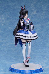 Nijisanji Tsukino Mito 25 cm 1/7 PVC Statue