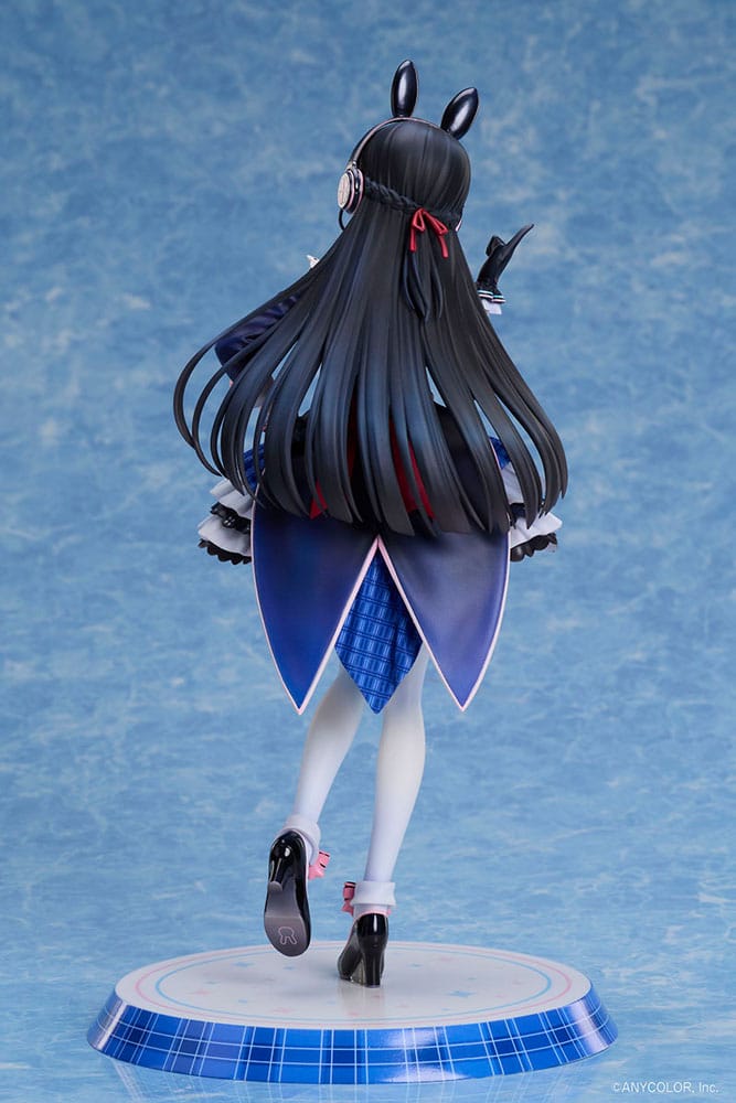 Nijisanji Tsukino Mito 25 cm 1/7 PVC Statue