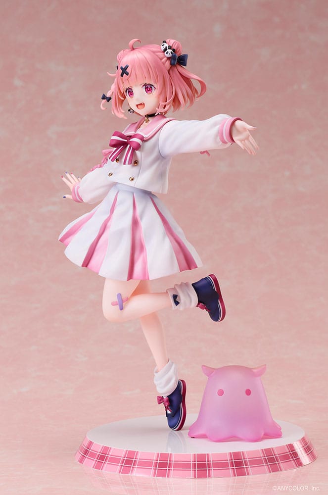 Nijisanji Sasaki Saku 23 cm 1/7 PVC Statue