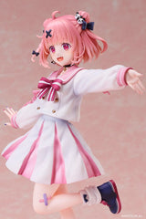 Nijisanji Sasaki Saku 23 cm 1/7 PVC Statue