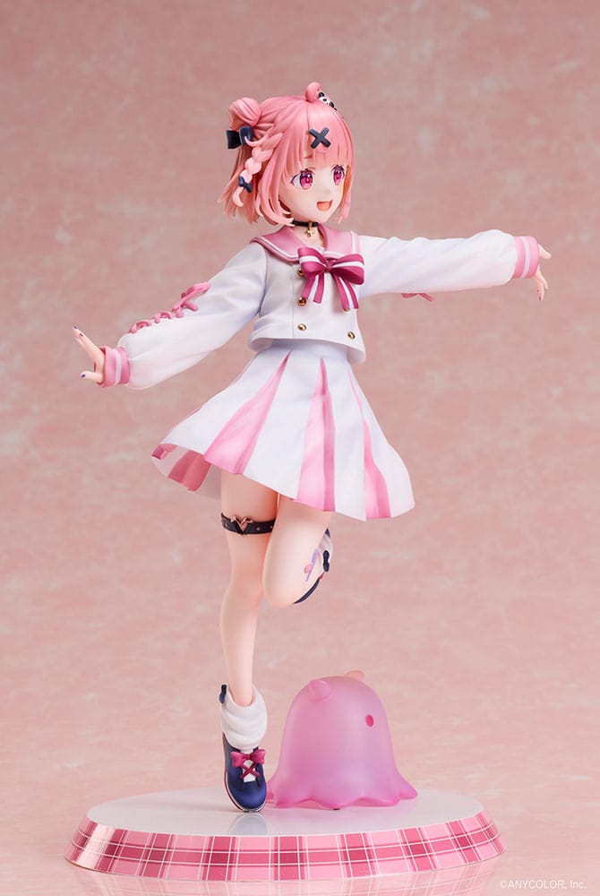 Nijisanji Sasaki Saku 23 cm 1/7 PVC Statue