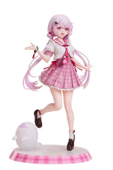 Nijisanji Shiina Yuika 23 cm 1/7 PVC Statue