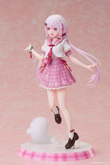 Nijisanji Shiina Yuika 23 cm 1/7 PVC Statue