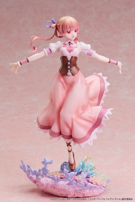 Sugar Apple Fairy Tale Anne Halford 24 cm 1/7 PVC Statue