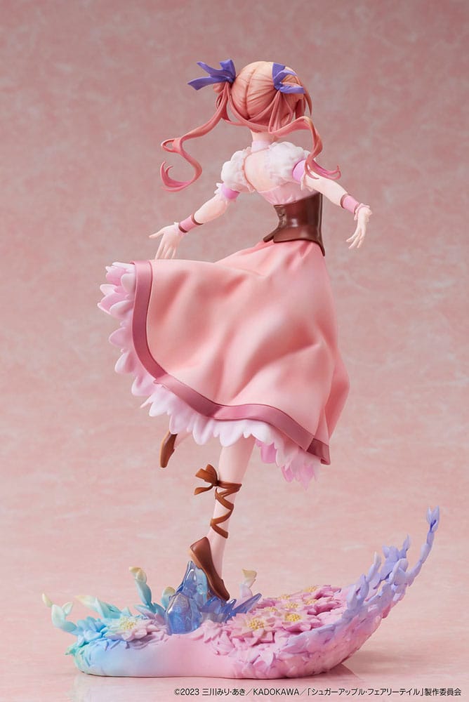 Sugar Apple Fairy Tale Anne Halford 24 cm 1/7 PVC Statue