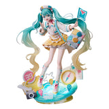 Hatsune Miku Magical Mirai 2024 Ver. 25 cm 1/7 PVC Statue