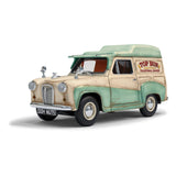 Wallace & Gromit Austin A35 Van Collection - Cheese Please!, Top Bun, Spick & Spanmobile 1/43 Diecast Models