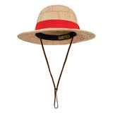 One Piece Hat Luffy Collector Edition Straw Hat