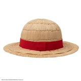 One Piece Hat Luffy Collector Edition Straw Hat