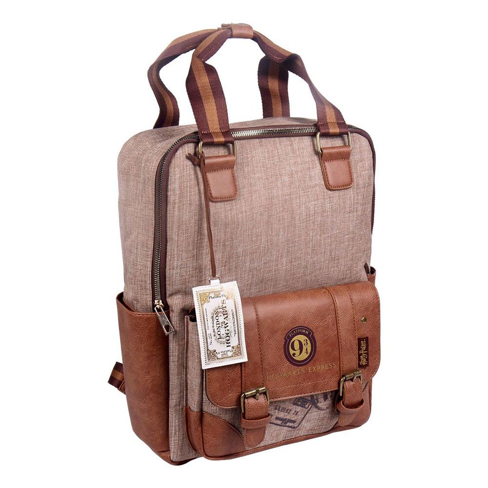 Harry Potter Hogwarts Express Backpack