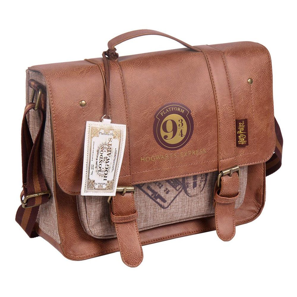 Harry potter messenger bag uk online