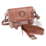 Harry Potter Hogwarts Express Belt Bag