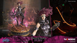 Darksiders Fury 45 cm Statue