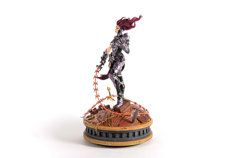 Darksiders Fury 45 cm Statue