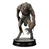 The Witcher 3 Wild Hunt Werewolf 30cm PVC Statue