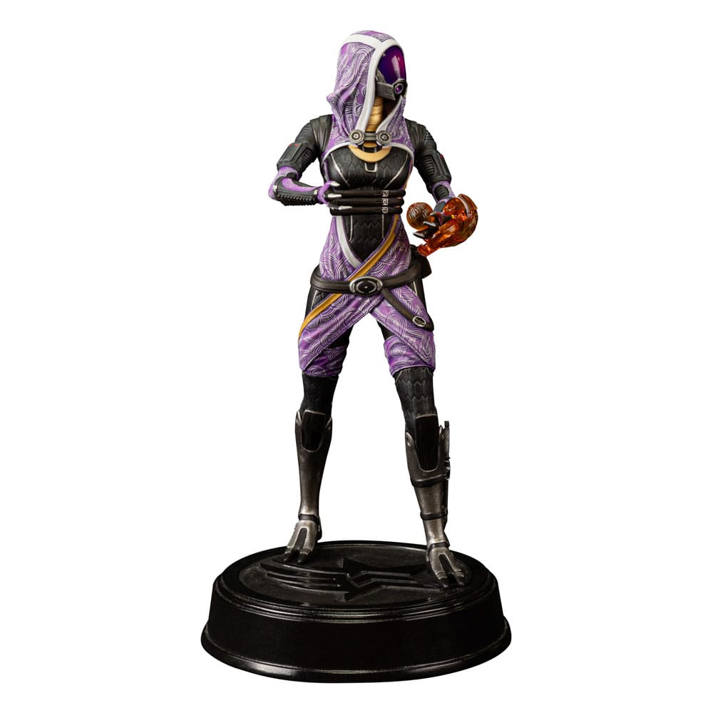 Mass Effect Tali'Zorah 22 cm PVC Statue