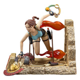 Tomb Raider 1996 Lara Croft Classic Era 17 cm PVC Statue