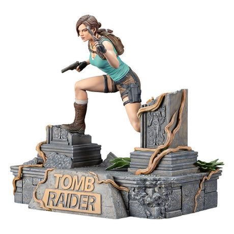 Tomb Raider Lara Croft 24 cm PVC Statue