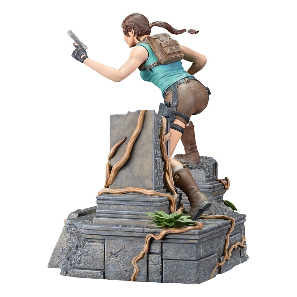 Tomb Raider Lara Croft 24 cm PVC Statue