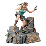 Tomb Raider Lara Croft 24 cm PVC Statue